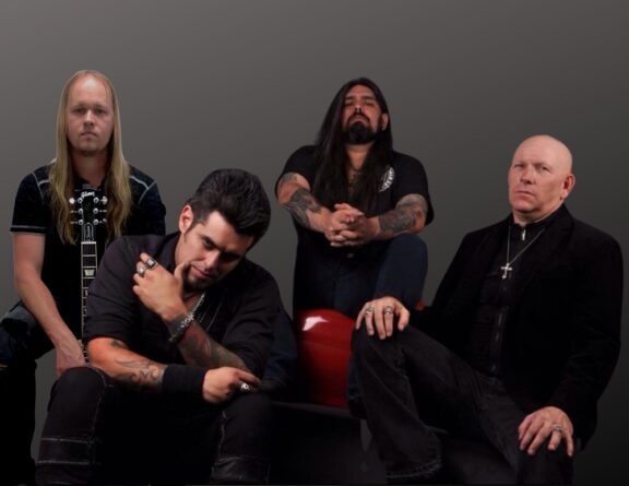 Electronomicon: guarda il lyric video di ‘Venom’, primo singolo dal nuovo LP