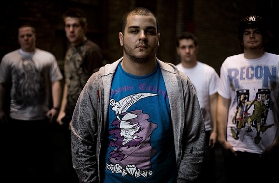Emmure: ascolta il brano inedito ‘Sons Of Medusa’