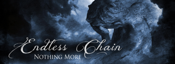 Endless Chain: guarda il lyric video del nuovo singolo ‘Scars on Me’