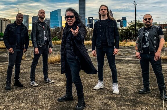 Helstar: annunciano il nuovo album “The Devil’s Masquerade”