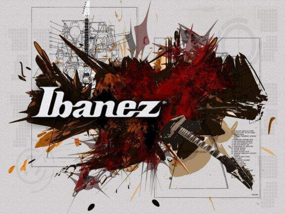 Ibanez Guitars: la nuova chitarra semiacustica AM153QA