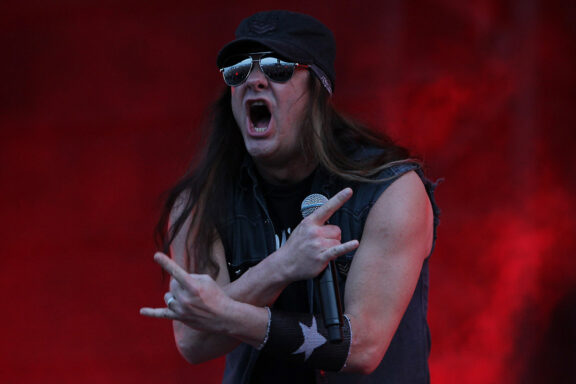 Skid Row: muore l’ex-cantante Johnny Solinger