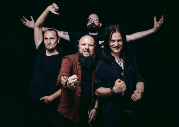 Last Temptation: tornano con il nuovo singolo ‘I Don’t Wanna Be Your God’