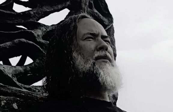 Lord Agheros: il video di ‘The Walls of Nowhere’