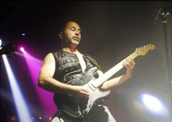 Men Of Rage: pubblicata la cover di ‘Heaven and Hell’ per Elevate Records