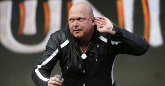 Helloween: Michael Kiske, “Voglio possedere la musica, non affittarla: se Spotify dovesse sparire, non mi rimarrebbe nulla in mano”