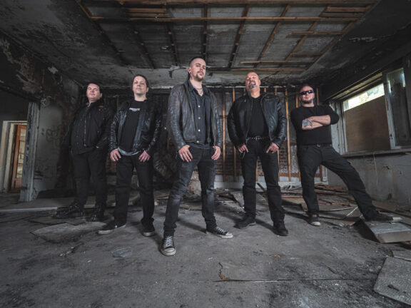 Mysterizer: svelato il music video ufficiale di ‘Virus C’ dal nuovo full-length “The Holy War 1095”