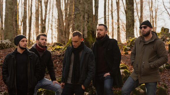 Plugs Of Apocalypse (POA): online l’EP “Sad Songs for Sad Dreamers”