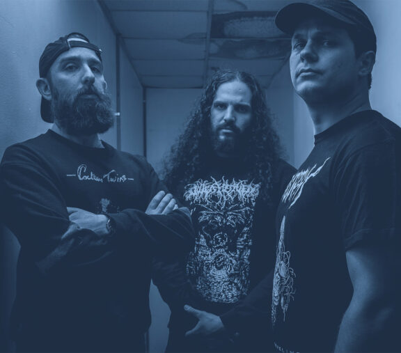 Replicant (USA): nuovo album su Transcending Obscurity, il video di ‘Ektoskull’