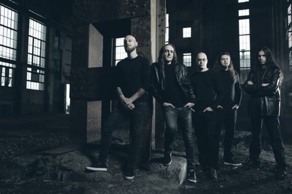 Reject The Sickness: presentato il lyric video di ‘The Plague of Life’