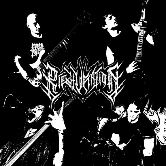 Riexumation: fuori ‘The Final Revelation of Abaddon’, l’album di debutto