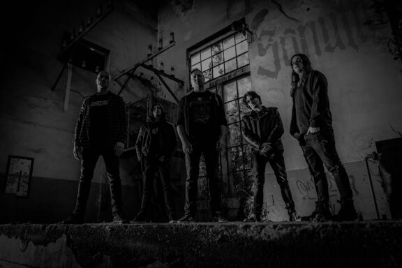 Sonum: online il nuovo EP