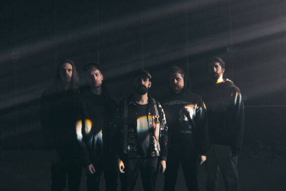 Shading: pubblicato il nuovo singolo e video ‘Body Modification’