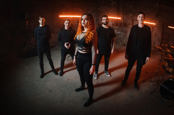Stellaris: il video di ‘Dust of Future’ per la nuova band ceca
