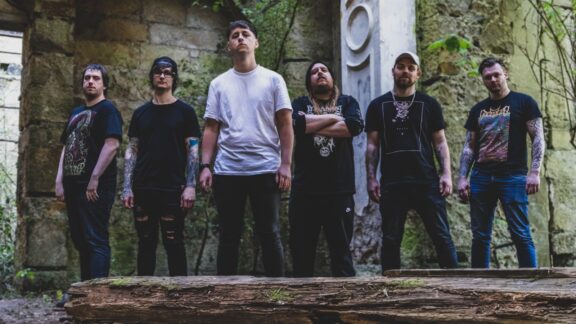The Head Of The Traitor: ecco il video di ‘The Beginning’