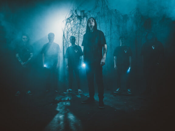 Vulvodynia: pubblicato il nuovo singolo/video ‘Eternal Wasteland of Galaxies’