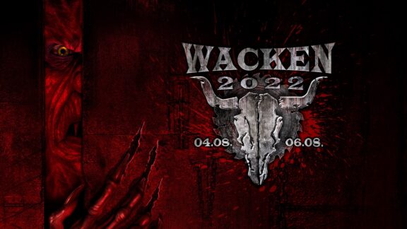 Wacken Open Air: rimandato al 2022!