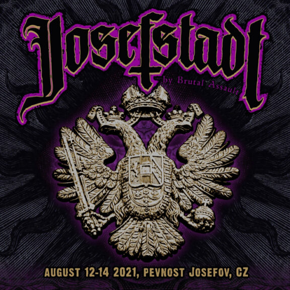 Brutal Assault: annunciato lo Josefstadt, un’edizione ridotta per il 2021 con Destruction, Pestilence, Mgła e altri
