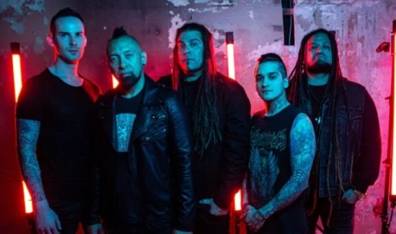 Lions At The Gate: altro brano per la nuova band di ex-membri degli Ill Niño, video