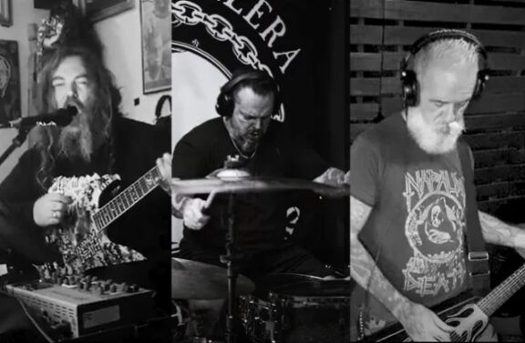 Sepultura: la performance di ‘Antichrist’ da parte di tre ex-membri della band
