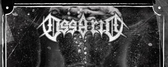 Ossario: disponibile il nuovo disco “Grave Metal”