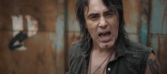 Alirio: annunciato il nuovo album, music video online