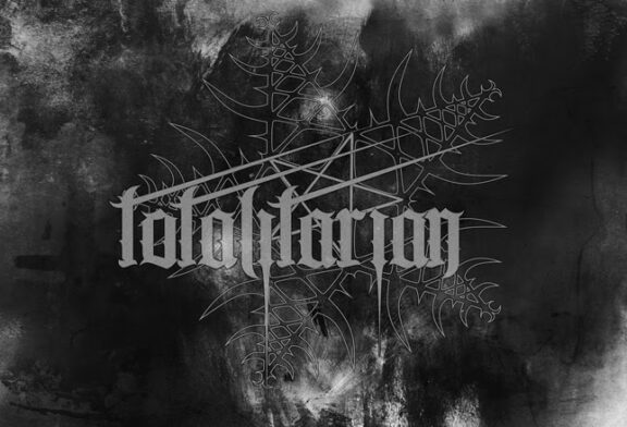 Totalitarian: pubblicato il lyric video di ‘Los Von Rom’