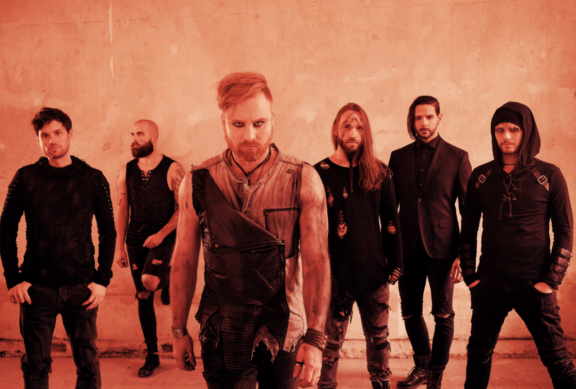 Soulbound: il video ufficiale di ‘Devil’