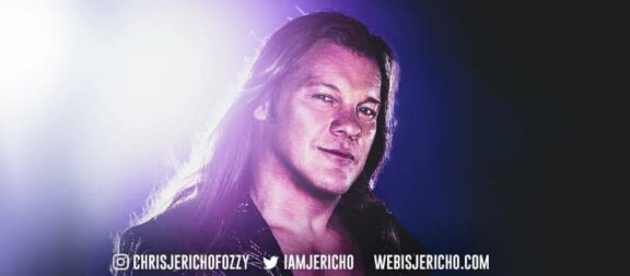 Chris Jericho: ‘Dispiaciuto di vedere Vince Neil in questo stato’