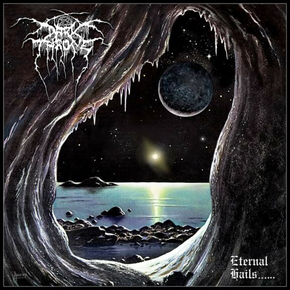 Eternal Hails……