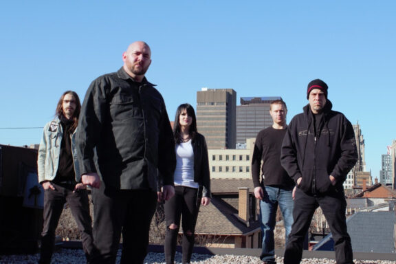 Death Perception: guarda il lyric video di ‘No Tears for the Dead’
