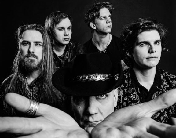 Gentle Savage: ecco il nuovo singolo ‘Personal Hades’, storia attorno la sofferenza mentale e spirituale