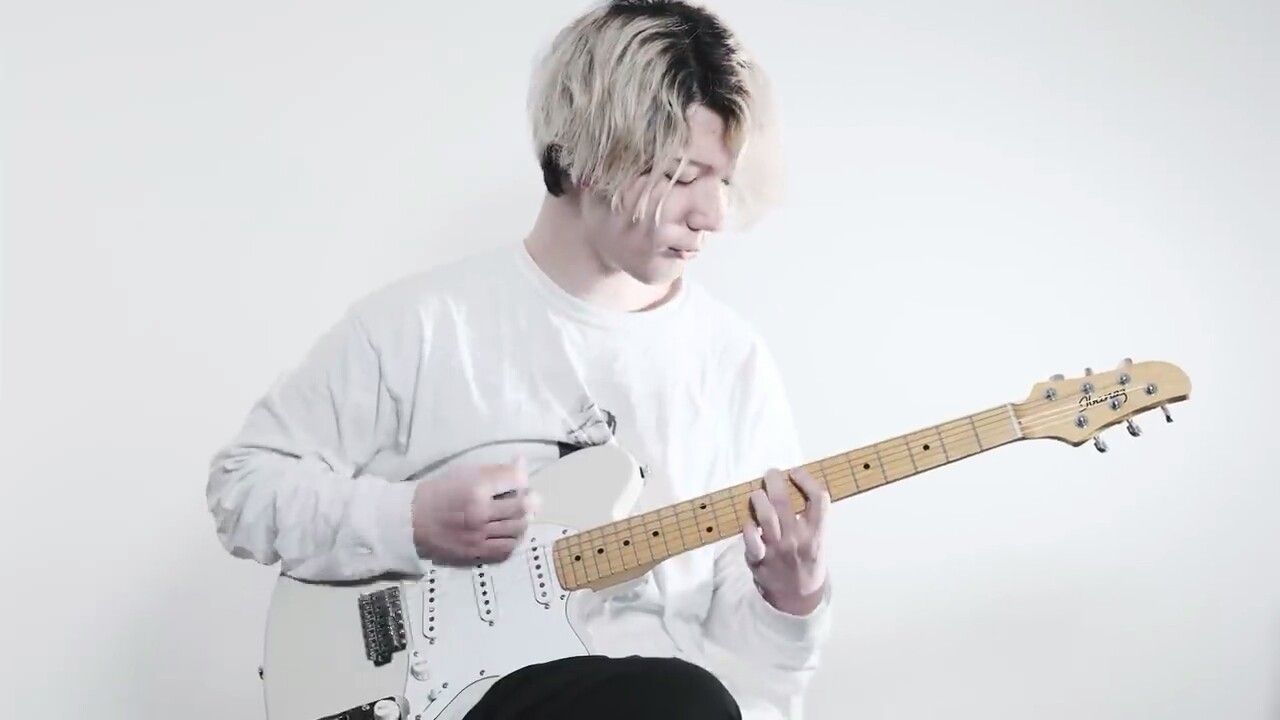 Ibanez Guitars: Ichika Nito entra nel roster, la chitarra signature ...