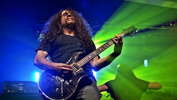 Tuesday The Sky: nuovo album per il progetto di Jim Matheos dei Fates Warning