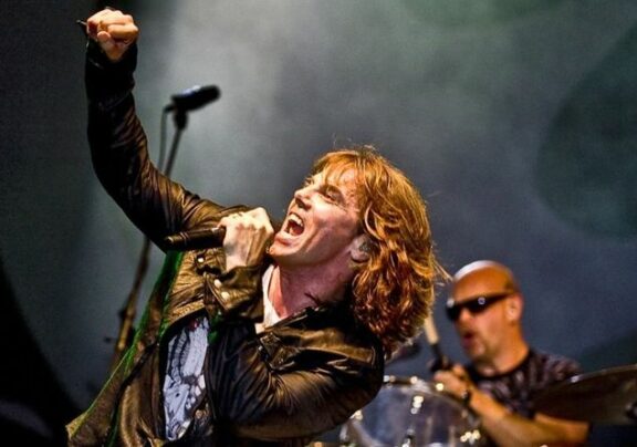 Europe: Joey Tempest omaggia R.J.Dio con una versione acustica di ‘Heaven And Hell’