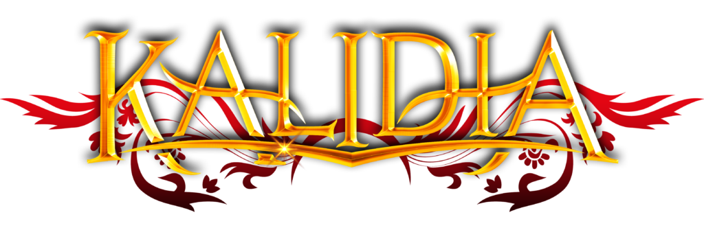 Kalidia logo