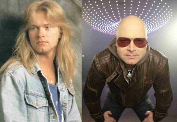 Helloween: Michael Kiske, “I tanti anni di lontananza dal gruppo mi hanno fatto maturare”