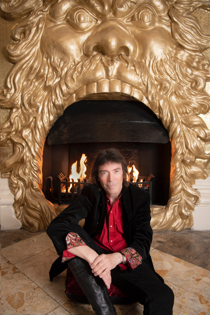 Steve Hackett: presenta il video del secondo singolo ‘Fox’s Tango’