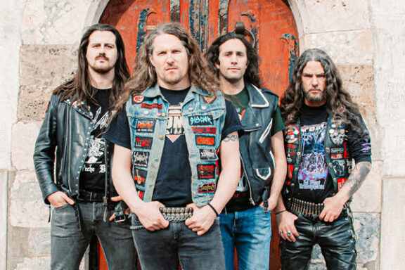 Tentation: a settembre ‘Le Berceau Des Dieux’, l’album di debutto