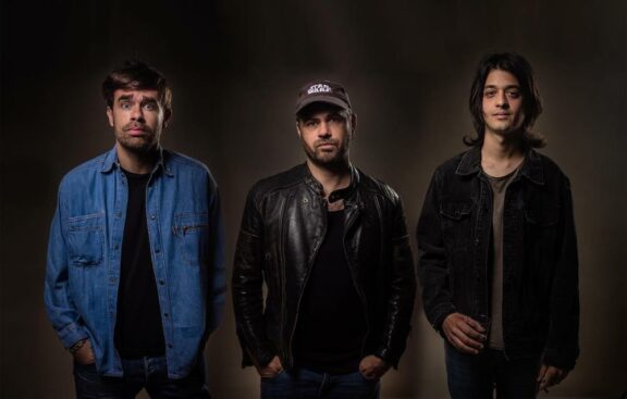 The Fottutissimi: ecco il loro singolo ‘She’s Not Enough’