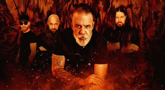 The Troops Of Doom: pubblicheranno, a settembre, ‘The Absence Of Light’, il nuovo EP