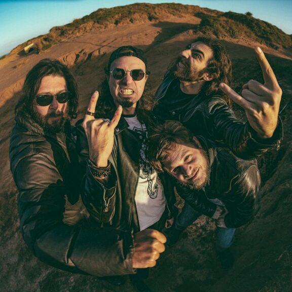 Vessel: pubblicano ‘Behind The Walls’, l’EP di debutto