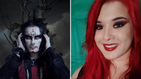 Cradle Of Filth: la corista Anabelle pubblica la cover di ‘Wuthering Heights’ di Kate Bush