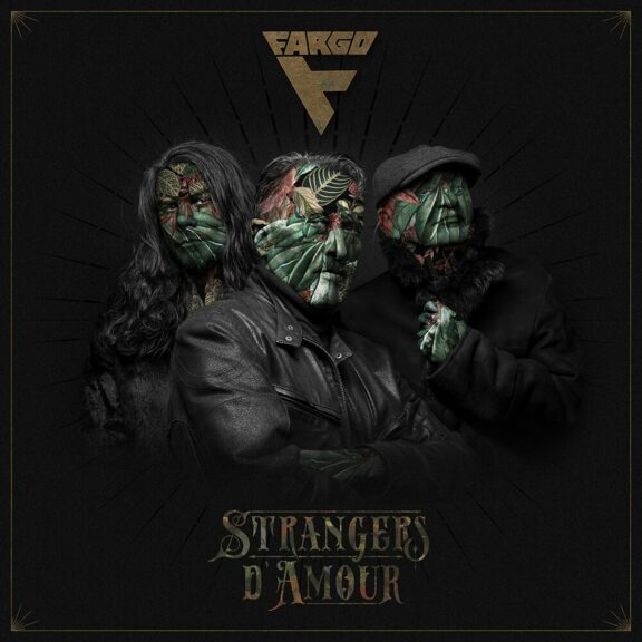 Strangers D’Amour