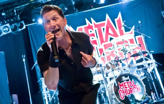 Metal Church: il comunicato della band, “Mike è stato la vittima di un sistema sanitario fallimentare” [AGGIORNATO]