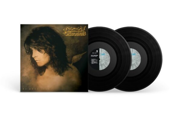 Ozzy Osbourne: in arrivo la versione expanded deluxe di “No More Tears”