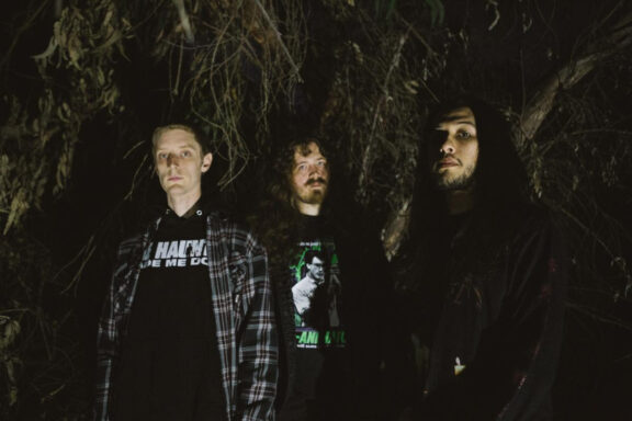 Vaelmyst: il lyric video di ‘Dawnless’