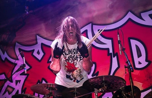 Exodus: ultime notizie su Tom Hunting