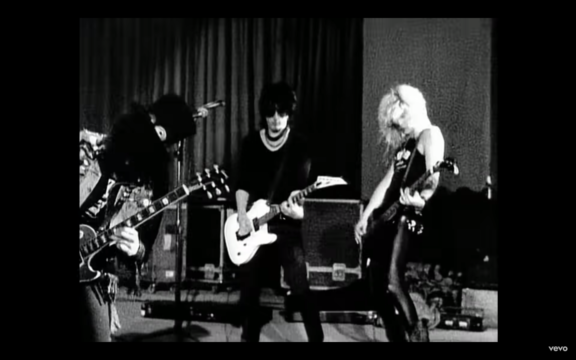 Guns N’ Roses: ‘Sweet Child O’ Mine’ supera il miliardo di ascolti su Spotify