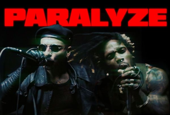 3Teeth: presentano un nuovo brano in collaborazione con Ho99o9 e il compositore del videogame “Doom”